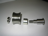 Conventional Machining