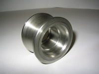 Conventional Machining