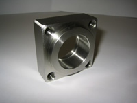 Conventional Machining