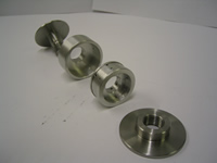 Conventional Machining