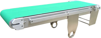 bespoke conveyor systems