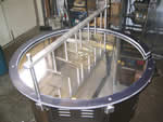 Rotary Conveyor