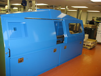 Spinning Machine