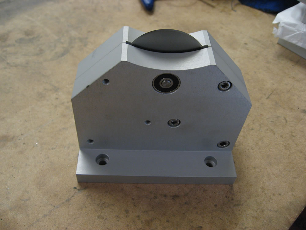 Rotary Cutter