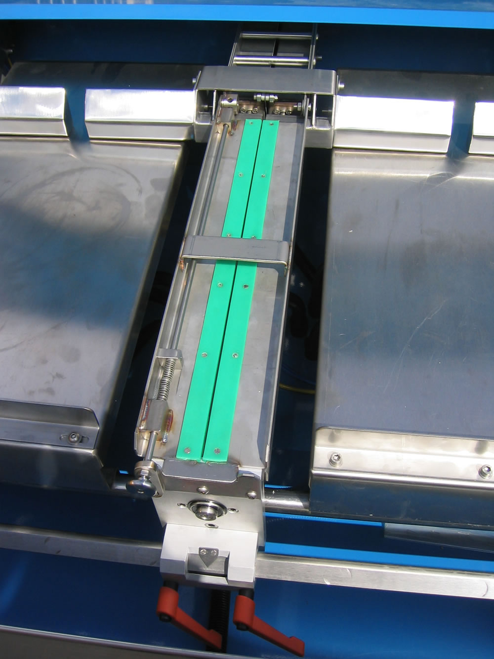 Filter Cutter
