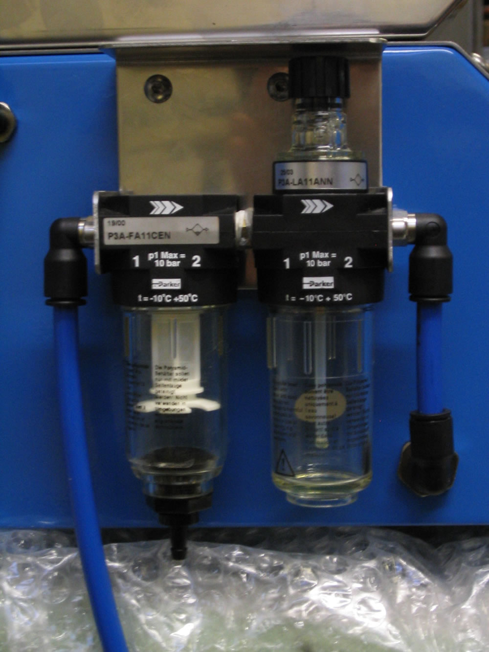 Dip Coating Machine