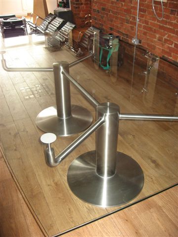 Board RoomTable